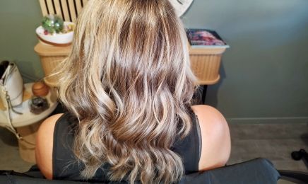 DS Beauté : Coiffeur à Meximieux