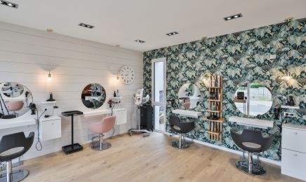 L’Esprit C  : Coiffeur à Avrillé