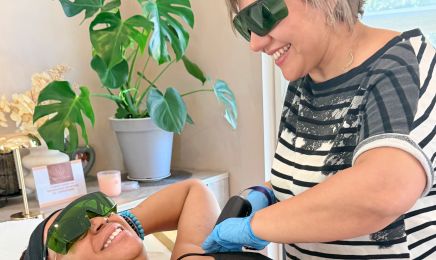 Dermaglow By LC - Épilation laser  : Institut de beauté à Wilwisheim