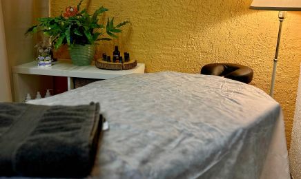 LilieLou Beauty & Wellness: Kosmetikstudio in Großenhain