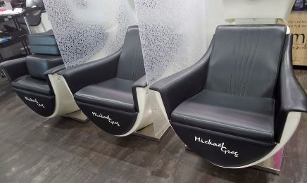 Mickaël Greg - Coiffeur visagiste - Barbier : Coiffeur à Cabriès