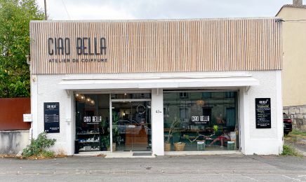 Ciao Bella  : Manucure à Gond-Pontouvre