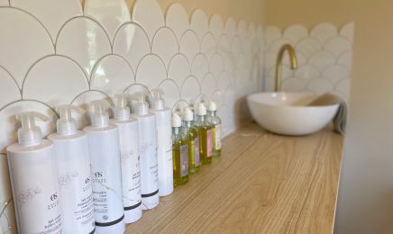 Mélissa bien être et beauté  : Institut de beauté à Aigaliers