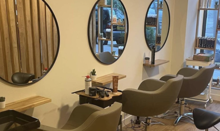 Quintessence  : Coiffeur à Saint-Nazaire