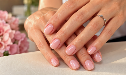 Evgenia nails studio : Manucure à Sainte-Maxime