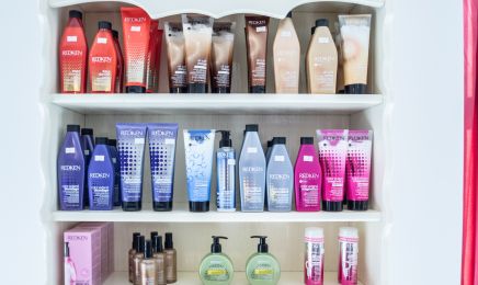 La Coiffeuse  : Coiffeur à Saint-Malo