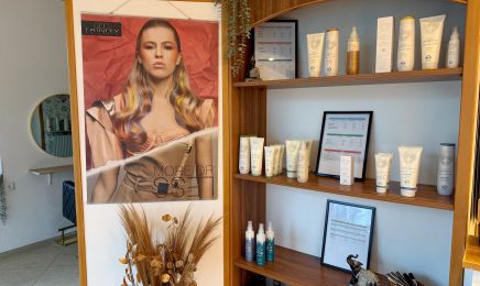 Selinas Hairstudio: Barbershop in Hameln