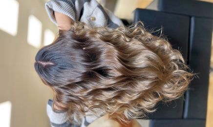 CF Hair Beauty  : Barbier à Obernai