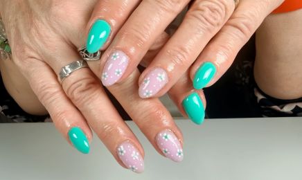 Pau’Nails : Manucure à Ourton