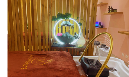 Maya Beauté : Manucure à Montrouge