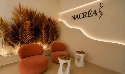 NACRÉA Institut  : Coiffeur à Chelles