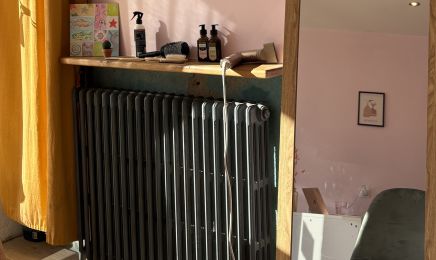 Rosie Glow : Institut de beauté à Le Dorat