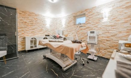 Soulsecret: Kosmetikstudio in Burgdorf