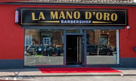 La Mano D'oro : Institut de beauté à Neuville-en-Ferrain