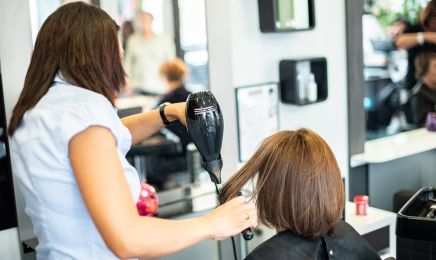 Un Look Pour Tous - Levallois-Perret : Coiffeur à Levallois-Perret