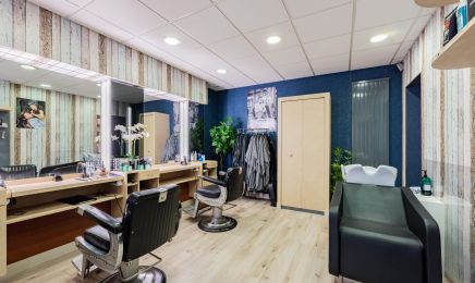 Coif'Mod Coiffure : Coiffeur à Guer