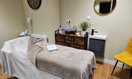 Beauty Designer by S : Institut de beauté à Saint-Gilles-Croix-de-Vie