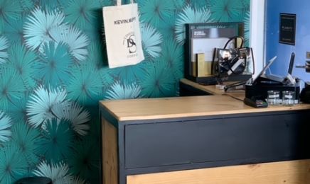 L'Instant DS : Coiffeur à Pessac