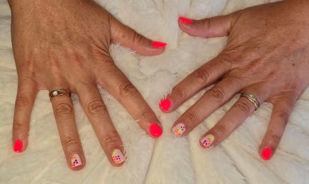 A2 Beauté des Ongles : Manucure à Plouarzel