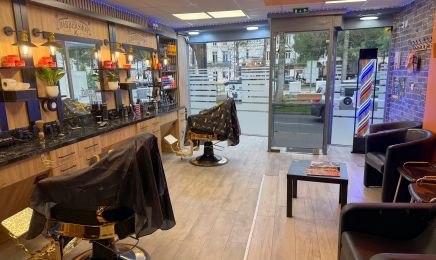 New Look Coiffure : Coiffeur à Châtellerault