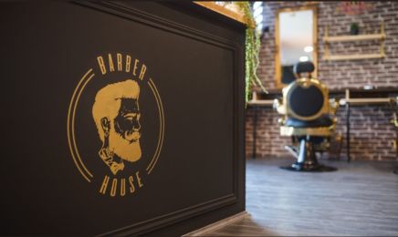 Barber House Port : Coiffeur à Nice