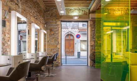 Salon Bo. : Coiffeur à Lyon