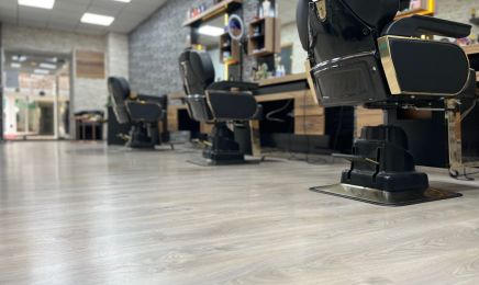 VIP Haarstudio: Friseur in Melsungen