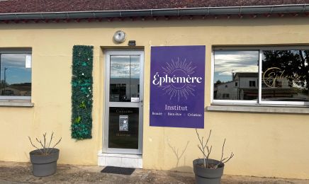 Eyelash Éphémère : Coach de vie à Bagard