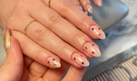 Coco Pretty Nails : Manucure à Saint-Herblain