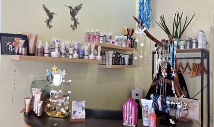 Aux temps des cheveux  : Coiffeur à Évreux