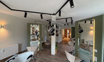 Studio Evers Friseur Königstr. 37 : Barbershop in Gottleuba-Berggießhübel