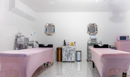 L’art du regard : Institut de beauté à Bourges