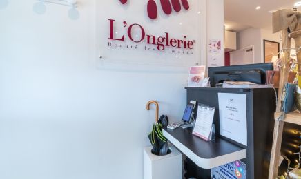 L'Onglerie® - Dax : Manucure à Dax