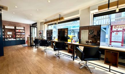 L'atelier de Léa : Coiffeur à Bernay