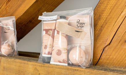 Le Rendez-vous Beauté : Manucure à Vaulx