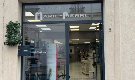 Salon Marie-Pierre : Coiffeur à Meaux