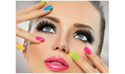 Jova Nails : Manucure à Le Crès