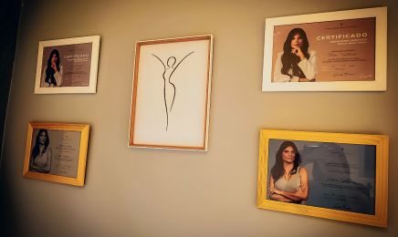 La silhouette sablaise  : Institut de beauté à Les Sables-d'Olonne