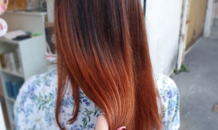 Marinella Coiffure : Coiffeur à Drap
