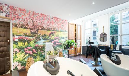 Imagin'hair : Coiffeur à Wassy