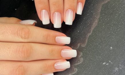 Just'in Beauty : Manucure à Garéoult