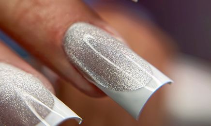 Ad’s Nails  : Manucure à Charmes