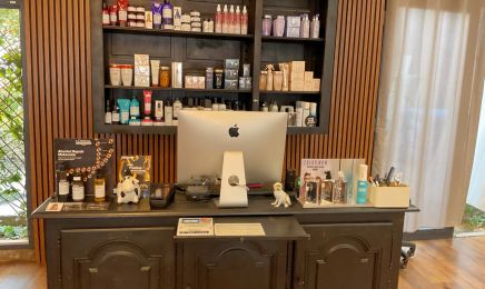 Trystan by MH Coiffure : Barbier à Caudry