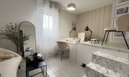 J Nails  : Manucure à Bourg-lès-Valence