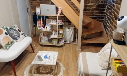 Mira’Belle : Institut de beauté à Treffléan