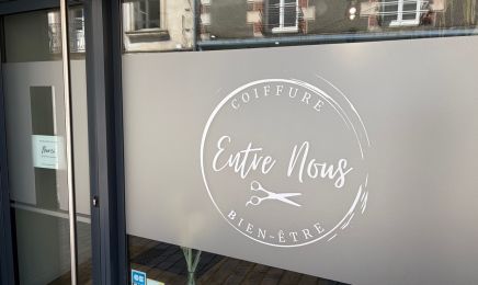 Entre Nous | Coiffure & Bien-Être • Head Spa : Coiffeur à Châteaubourg