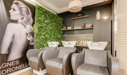 Coiffure - Agnes Soronellas : Coiffeur à Montpellier