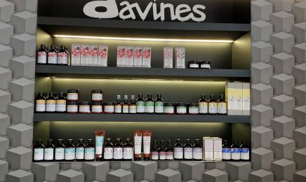 C’mon salon : Coiffeur à Chasseneuil-du-Poitou