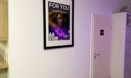 Hairlex: Barbershop in Hameln