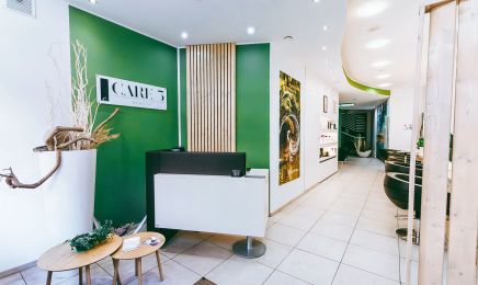 Hairstylistin Susann Fincke: Friseur in Halle (Saale)
